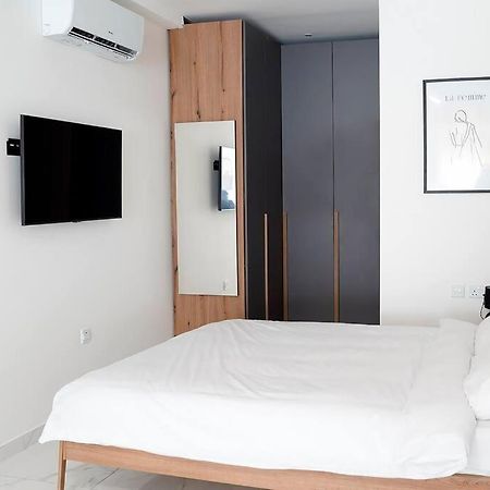 Luxurious Apartment Next To The Sea Gzira Buitenkant foto