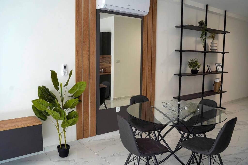 Luxurious Apartment Next To The Sea Gzira Buitenkant foto